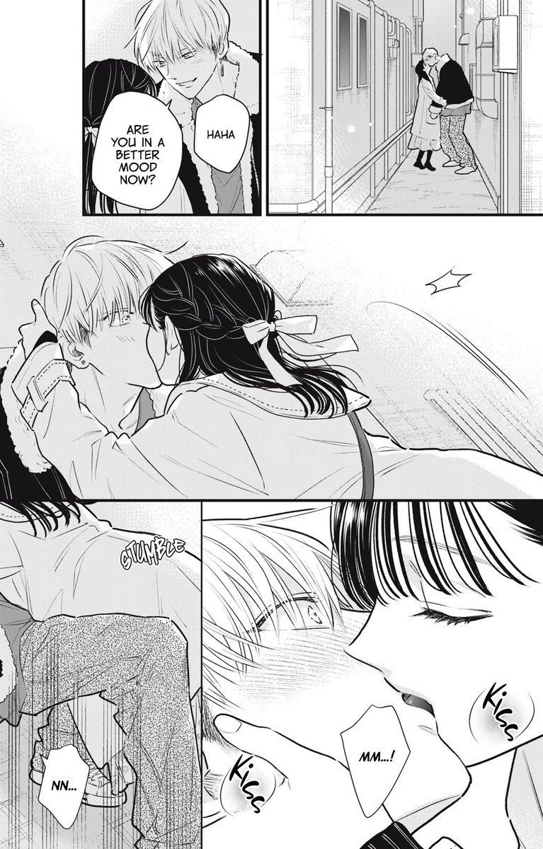 tamaescence's tweet image. can&apos;t believe im seeing assertive girl x pathetic boy slander on the tl when they exist, you uncultured bums have never had a single sane take in your lives