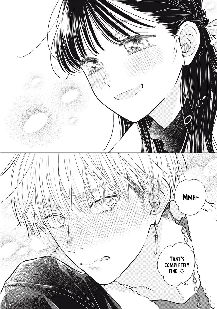 tamaescence's tweet image. can&apos;t believe im seeing assertive girl x pathetic boy slander on the tl when they exist, you uncultured bums have never had a single sane take in your lives