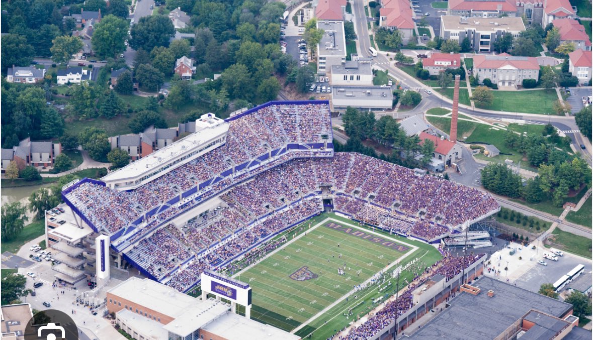 BenBogle3's tweet image. Blessed to receive an offer from JMU!!
@CoachRGarth