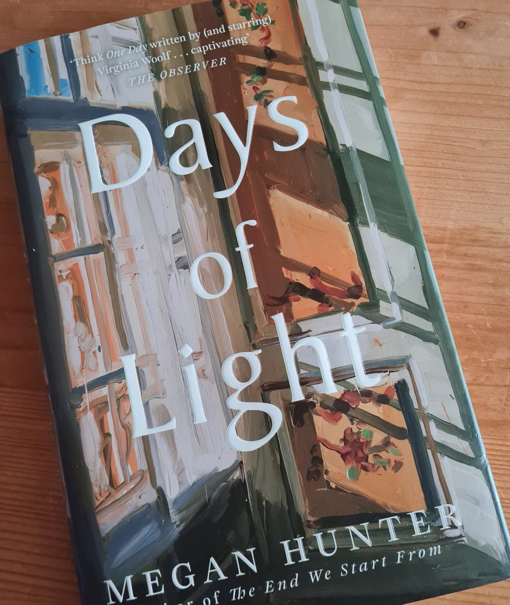 Alatarielle2's tweet photo. What a nice pre-Easter surprise!😍🤩 💃
#Albion #AnnaHope
#DaysOfLight #MeganHunter https://t.co/aZnc3SmBZY