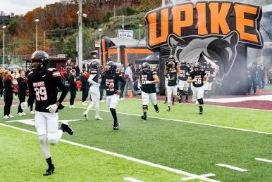 Jalei “JA” Burnette (@jaleiburnette14) on Twitter photo I will be at <a href="/UPIKEFOOTBALL/">UPIKE FOOTBALL</a> today. For the spring game <a href="/CoachBHaynes/">Brandon Haynes</a> <a href="/RecruitNitroHS/">Nitro Wildcats Football</a> I will be at <a href="/UPIKEFOOTBALL/">UPIKE FOOTBALL</a> today. For the spring game <a href="/CoachBHaynes/">Brandon Haynes</a> <a href="/RecruitNitroHS/">Nitro Wildcats Football</a>