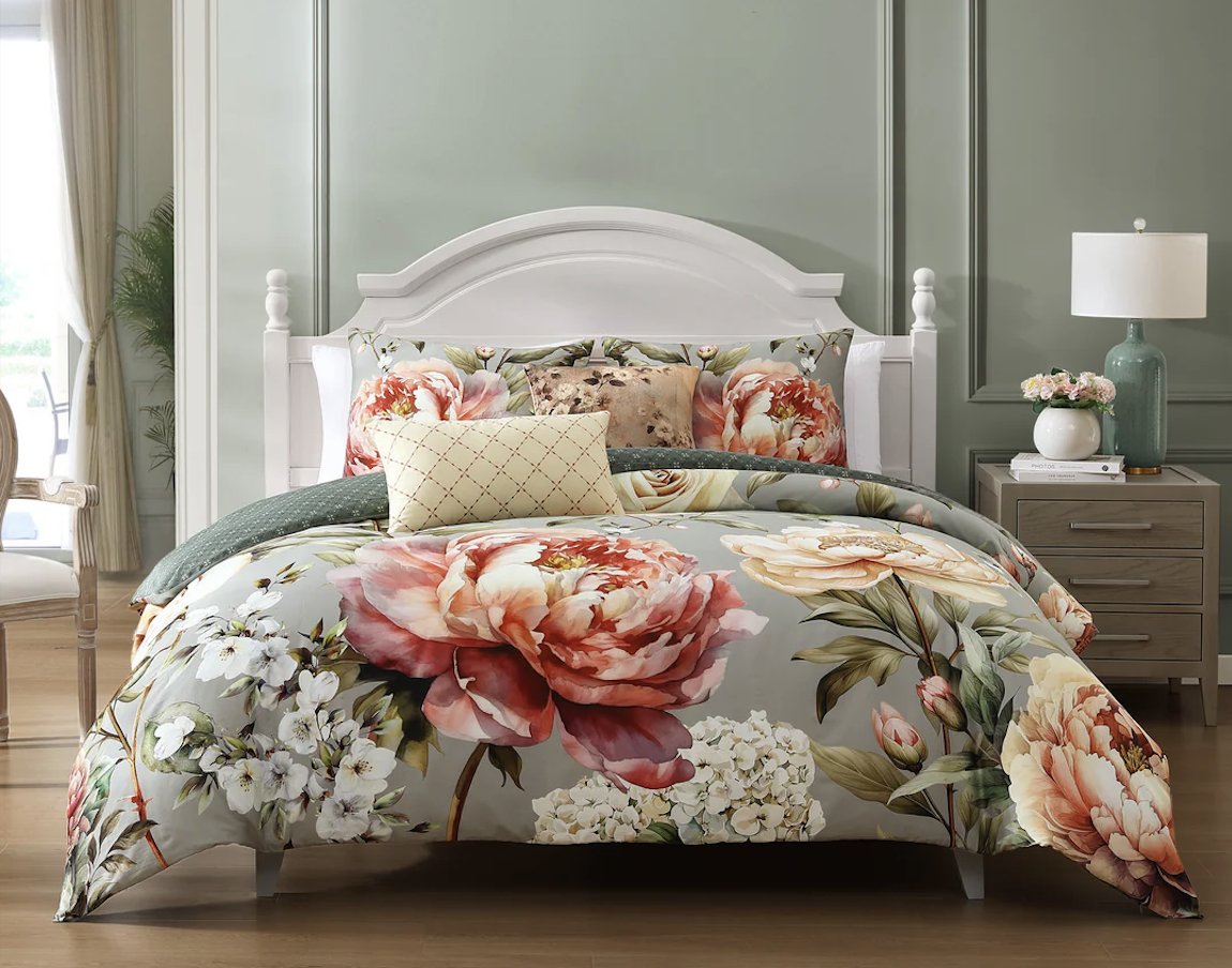 comforter sets