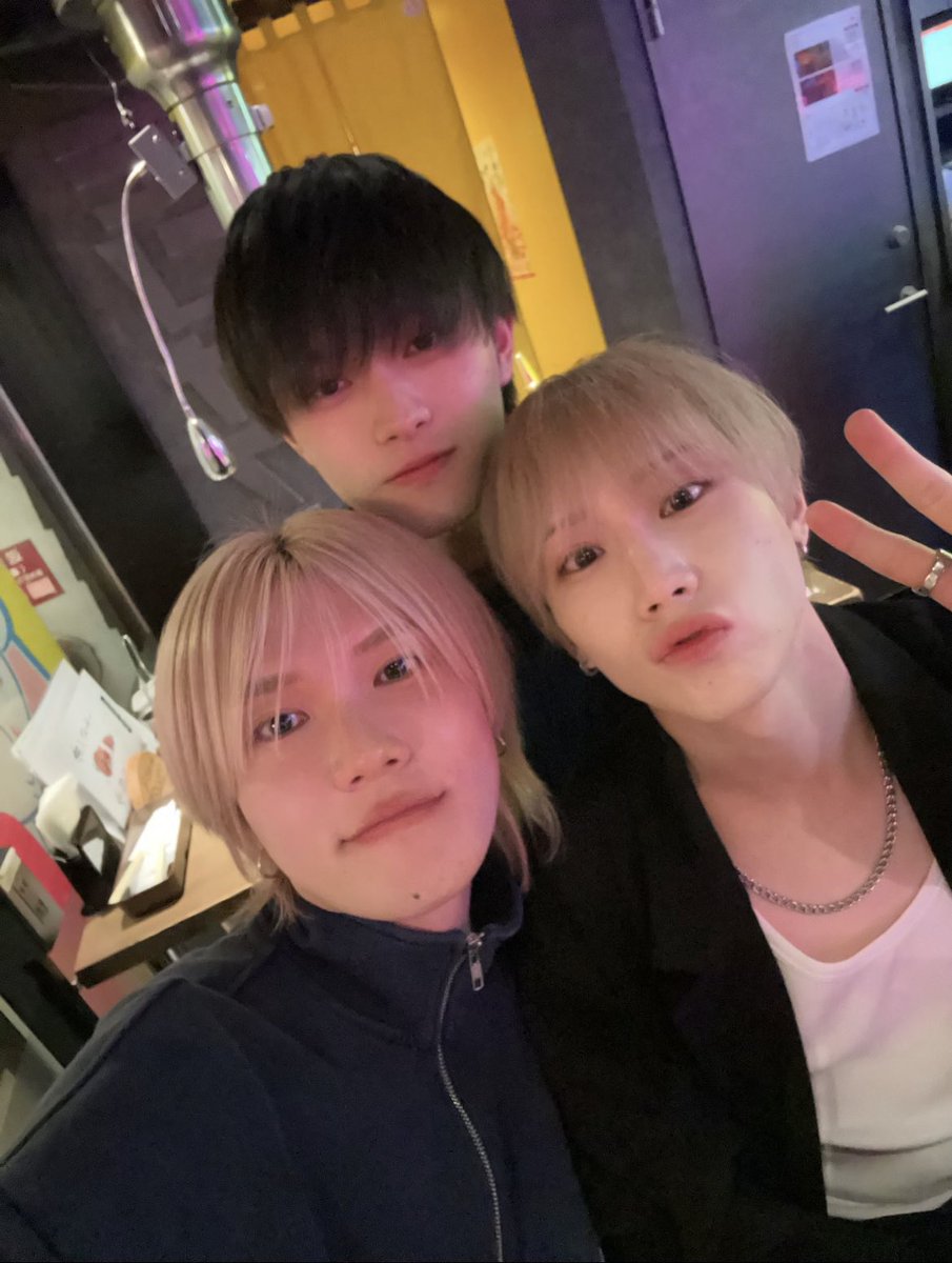 the paddles 柄須賀 皇司 (@oooooohji) on Twitter photo 