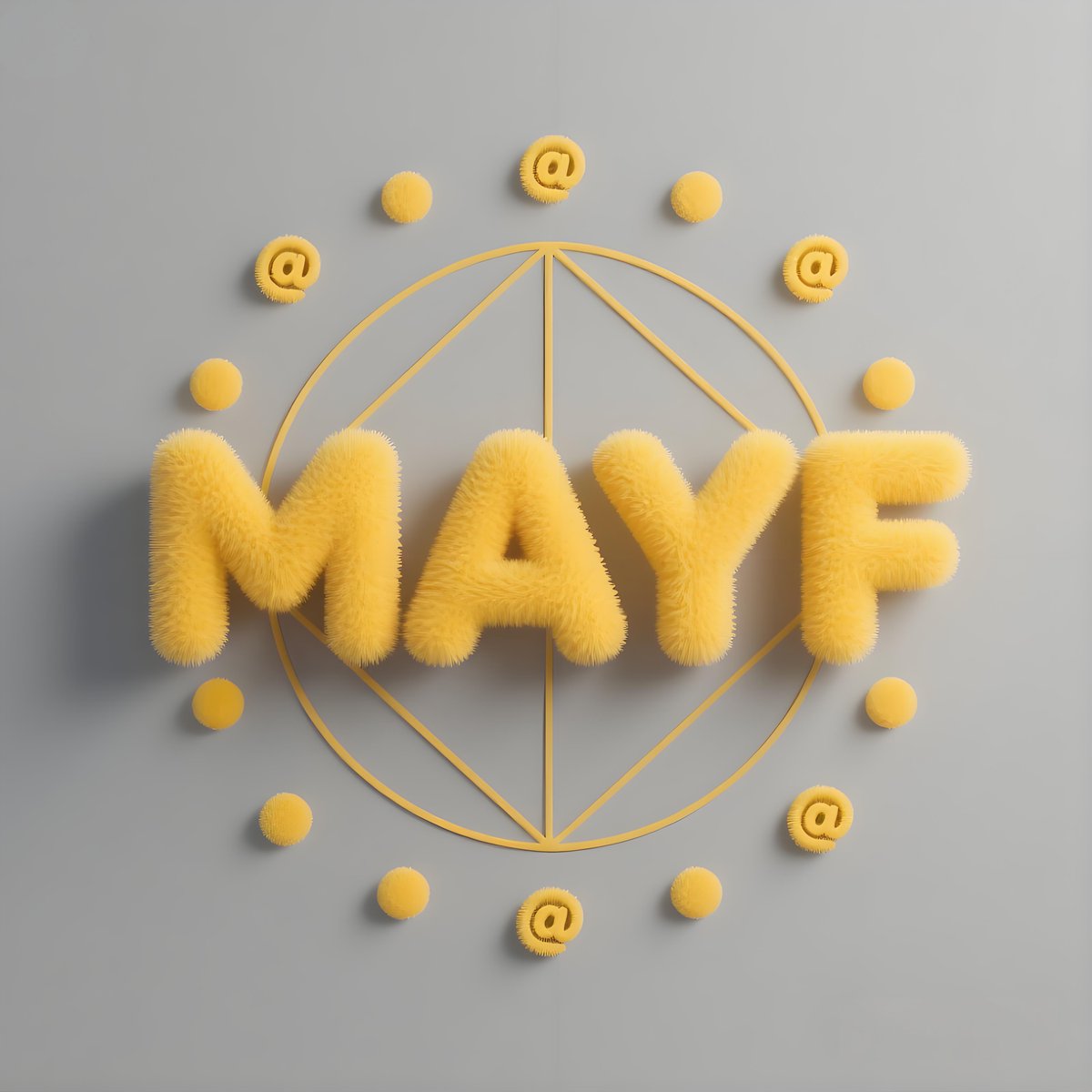 MayanFansPlus's tweet photo. Cute and fluffy? Bold and spicy? Itβs all inside MAYF.
#MayanFans #web3 #crypto #NFT https://t.co/F3h3vFgC8A