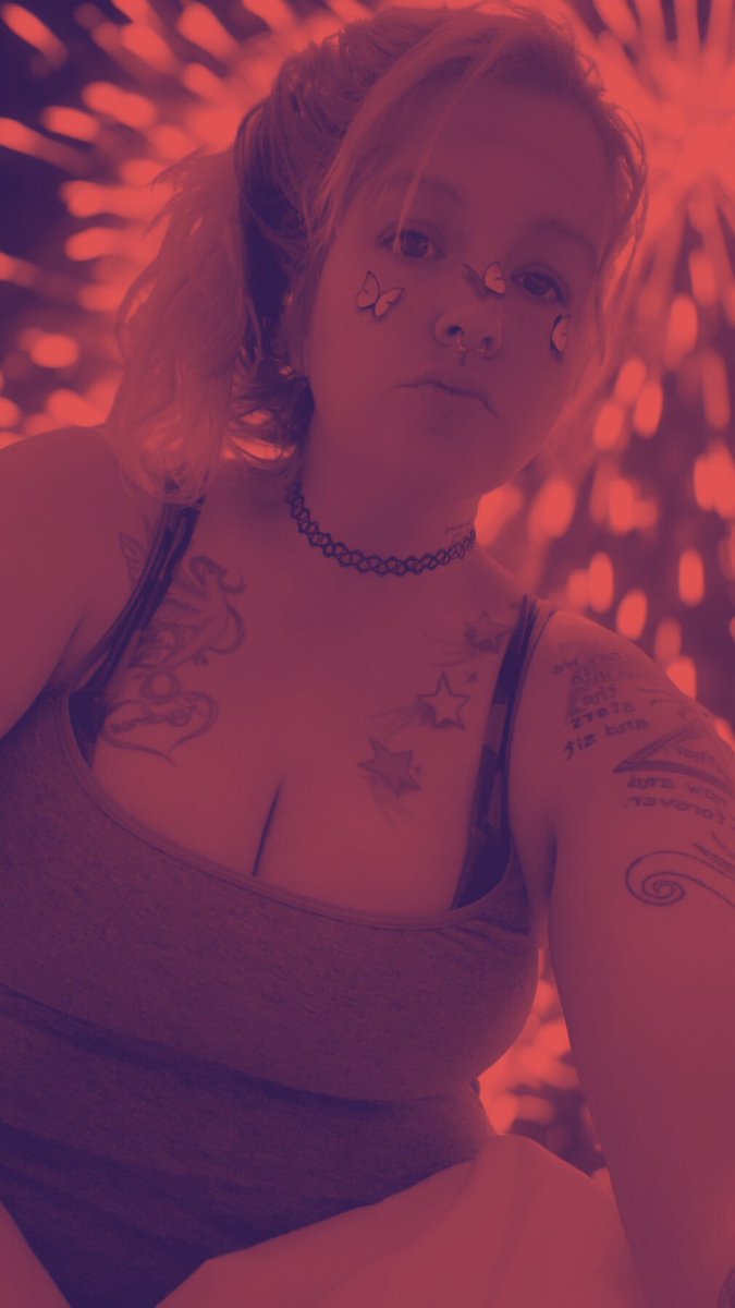 GoddessJazmin tweet media