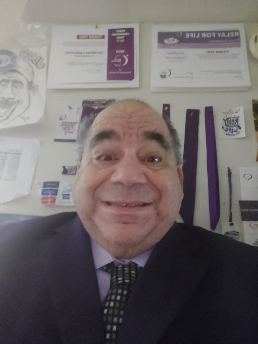 Jonathan Lederman tweet media