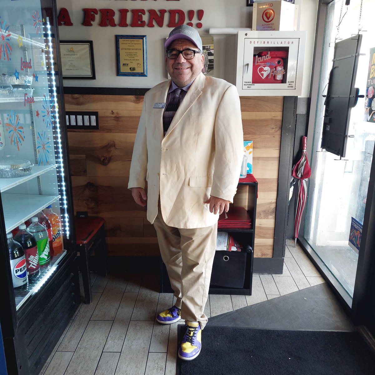 Jonathan Lederman tweet media