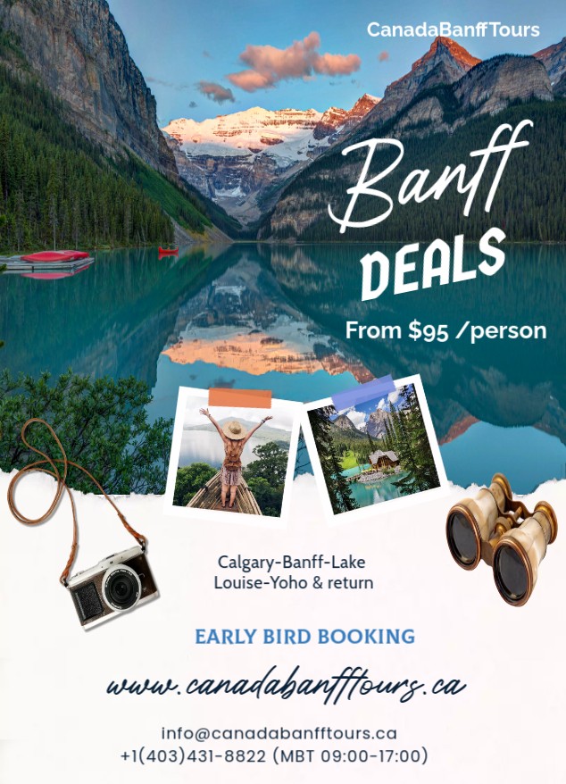 Canada Baff Tours tweet media