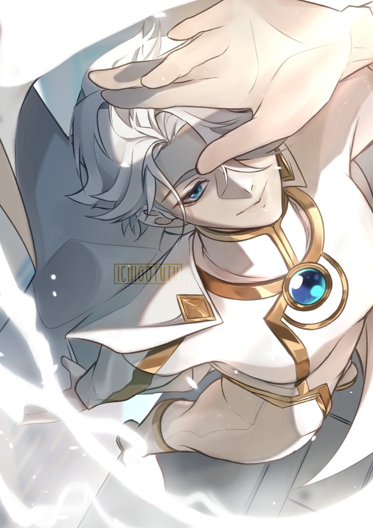 Nice ✨

#TOBEHEROX #tbhx #凸变英雄x #TuBianYingxiongX #nice