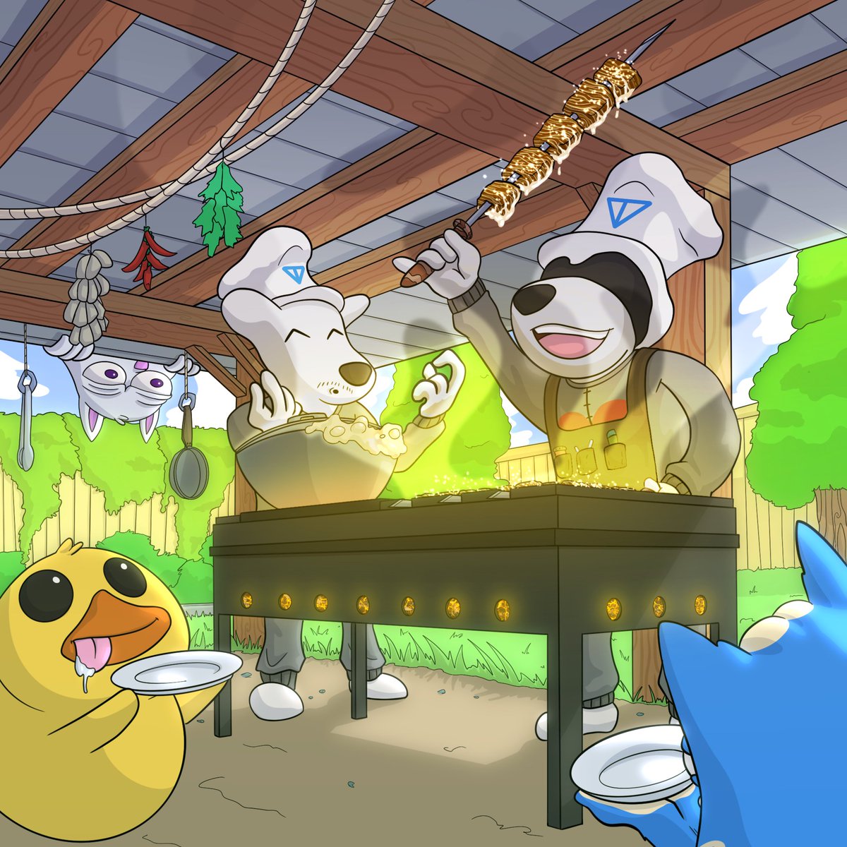 TON 💎 tweet media