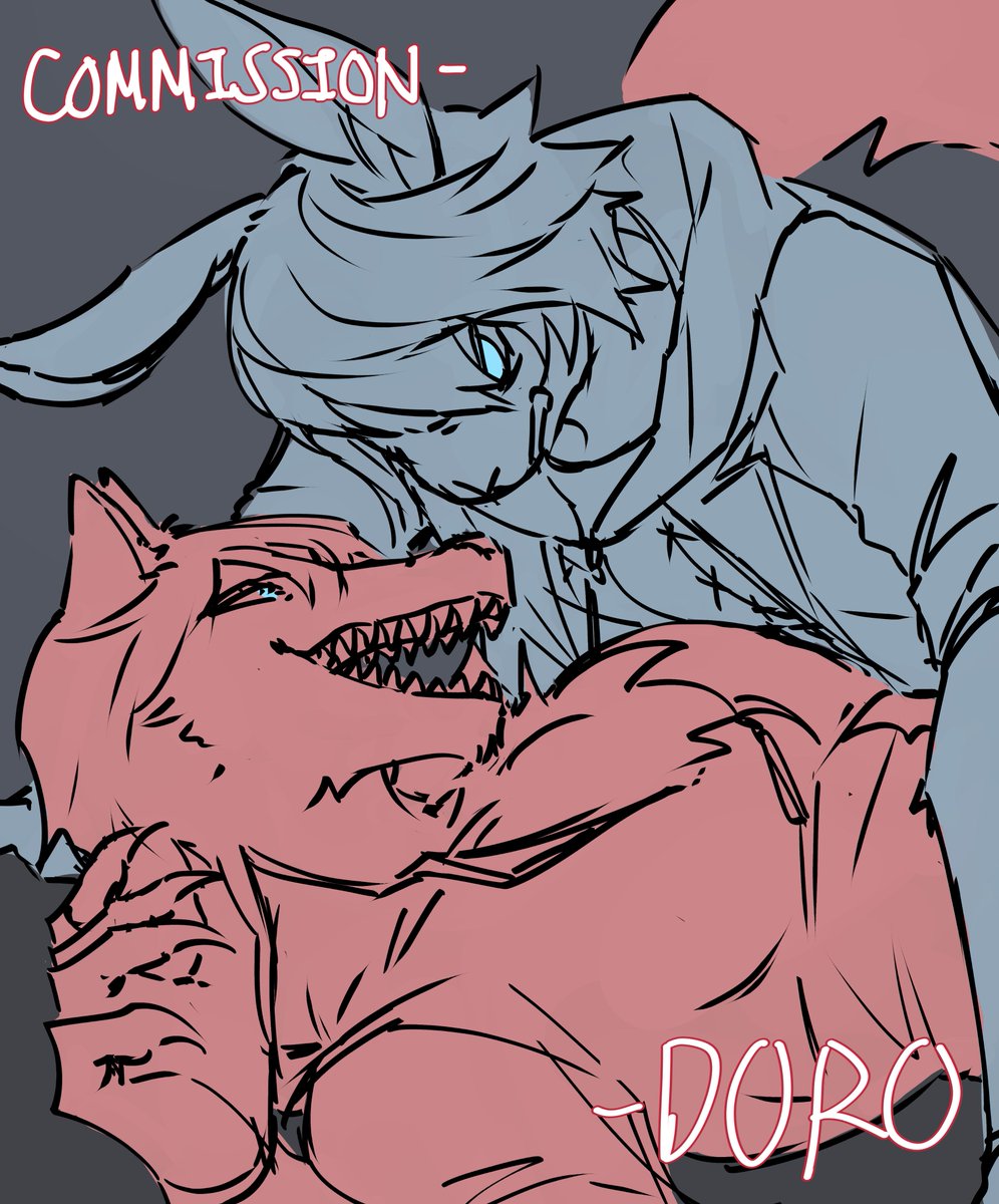 Roti 🔞 COMMS OPEN tweet media