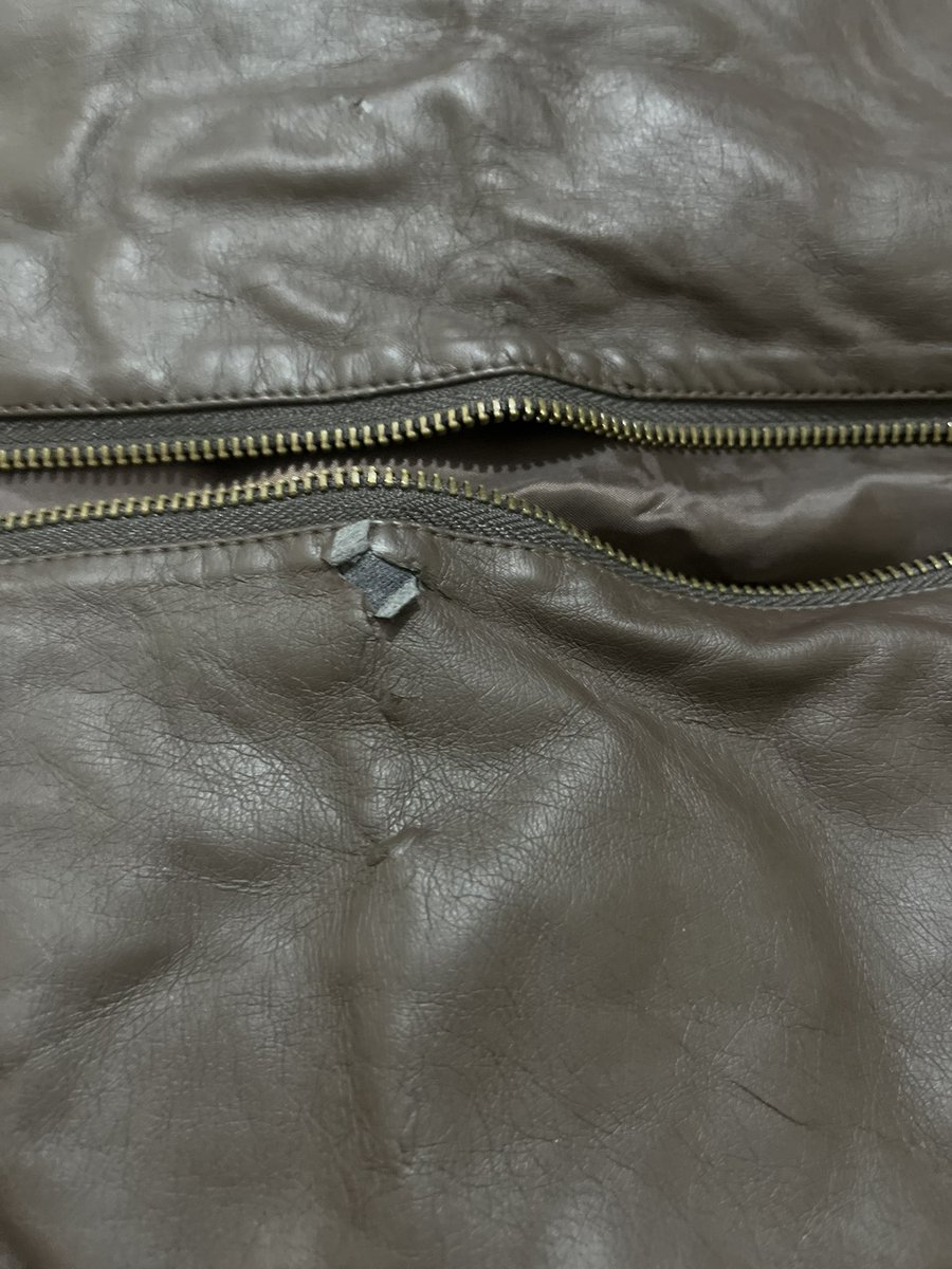 Reallysourabh's tweet photo. I registered a complaint with @MyntraSupport —not once, but twice. Despite submitting pictures and clearly showing the issue, no solution was provided. Instead of valuing the customer’s feedback, they sided with the brand’s response and dismissed my concerns entirely. https://t.co/QHnA2xYIAF
