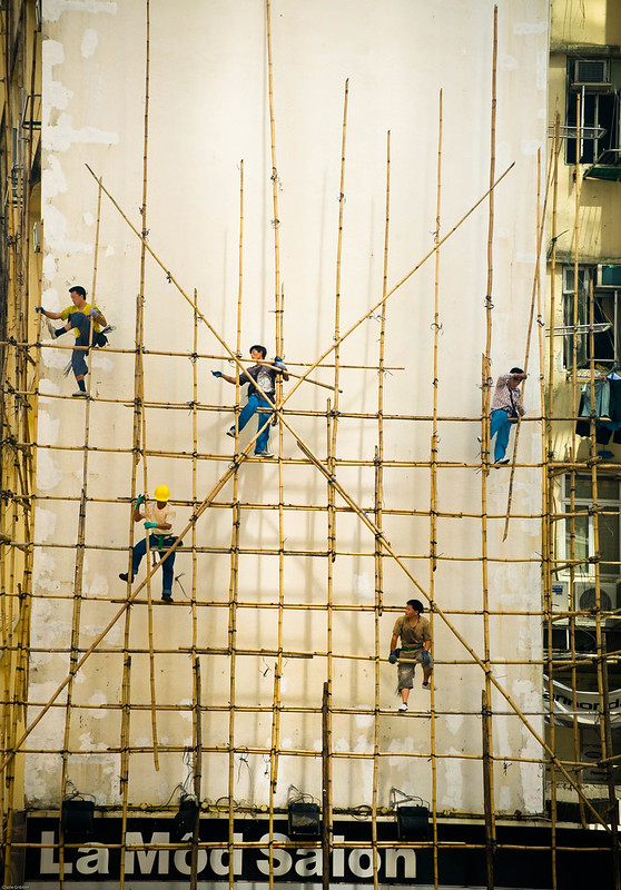 The Society Pages (@thesocietypages) on Twitter photo How do bamboo scaffolders in Hong Kong navigate danger, stigma, and challenges to their livelihoods? Read our latest write-up by TSP's <a href="/anastasiacdul/">Anastasia Dulle</a> from research by <a href="/kenkamoche/">ken kamoche</a> of <a href="/UniofNottingham/">Uni of Nottingham #WeAreUoN</a> and Kuok Kei Law of <a href="/mba_jp/">NUCB Business School</a> in <a href="/WESjnl/">Work, Employment & Society</a>.
🔗 bit.ly/3Y5MJdc🔗 How do bamboo scaffolders in Hong Kong navigate danger, stigma, and challenges to their livelihoods? Read our latest write-up by TSP's <a href="/anastasiacdul/">Anastasia Dulle</a> from research by <a href="/kenkamoche/">ken kamoche</a> of <a href="/UniofNottingham/">Uni of Nottingham #WeAreUoN</a> and Kuok Kei Law of <a href="/mba_jp/">NUCB Business School</a> in <a href="/WESjnl/">Work, Employment & Society</a>.
🔗 bit.ly/3Y5MJdc🔗