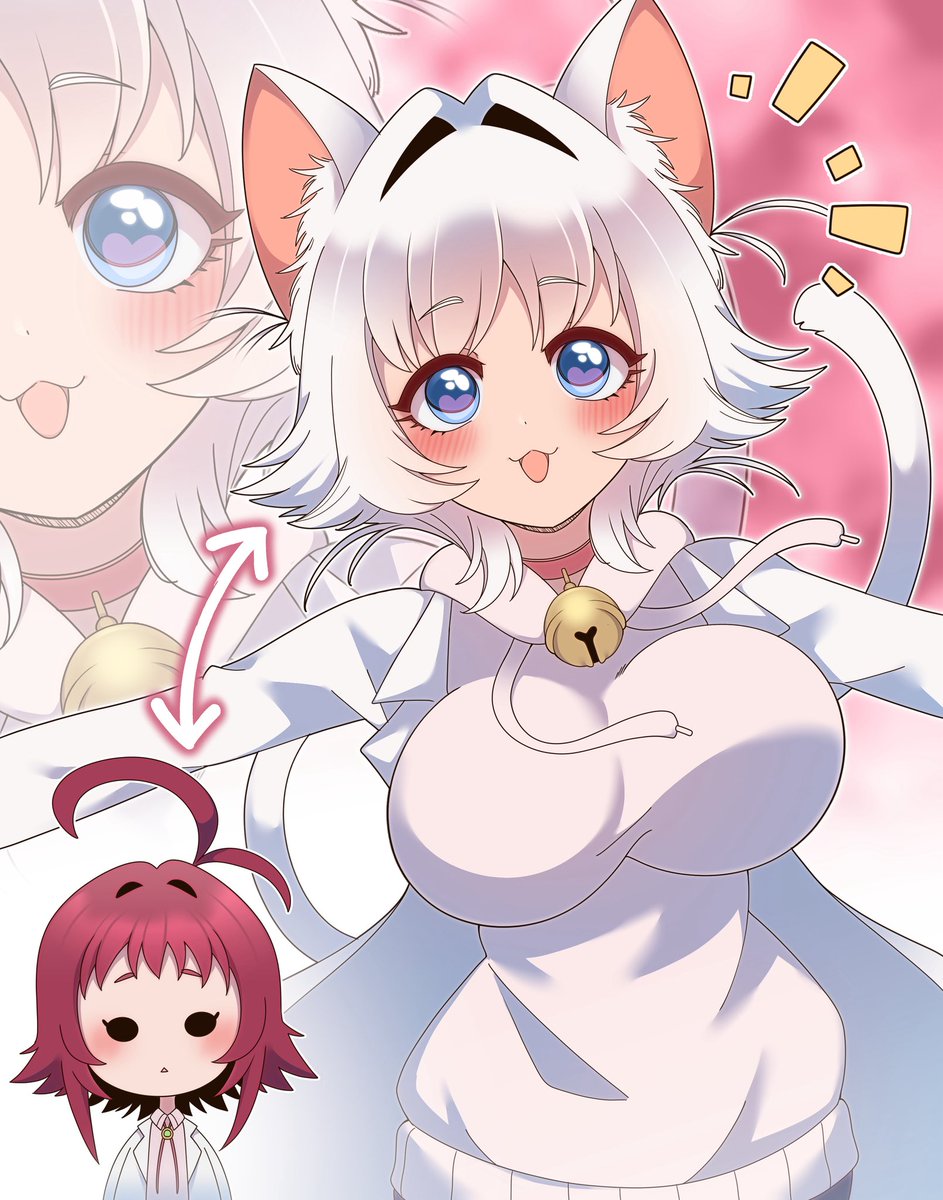 ❤️ ¡ Happy BD Kusuri ! ❤️
#100カノファンアート #薬膳楠莉生誕祭2025