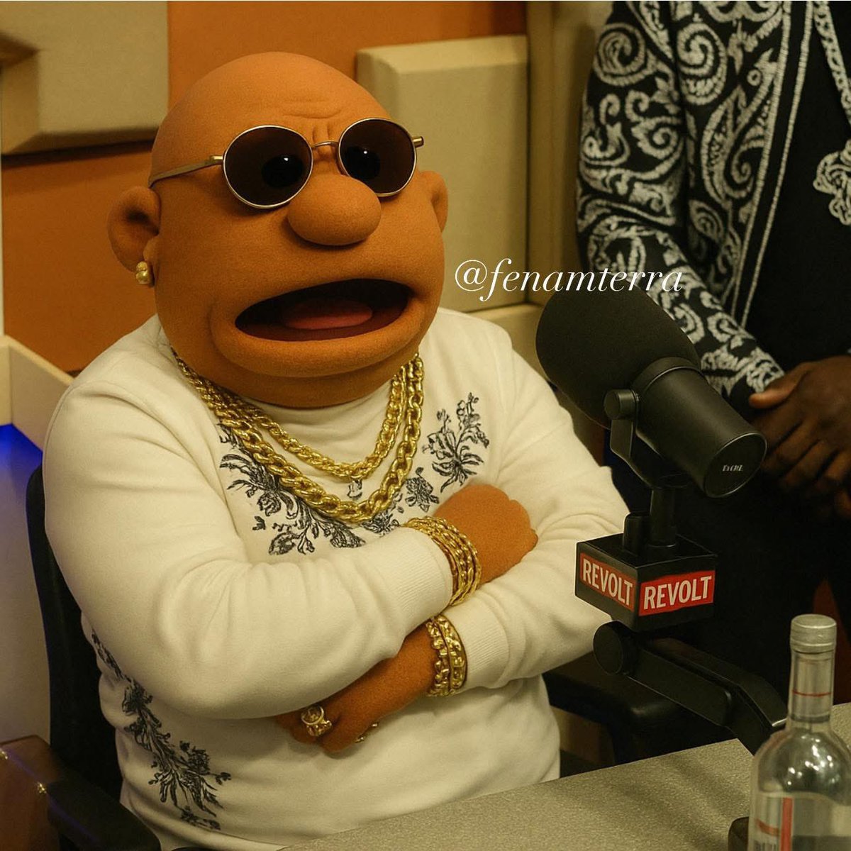 199100candy's tweet image. Put some respek on my name. 
And I ain’t gon say it no mo.