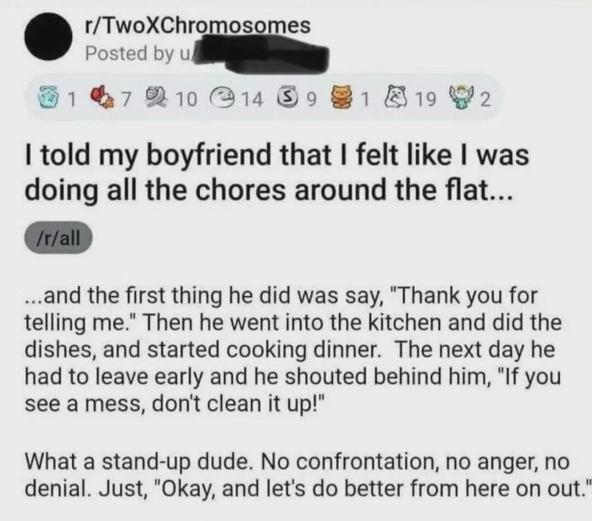 Women Posting W's tweet media