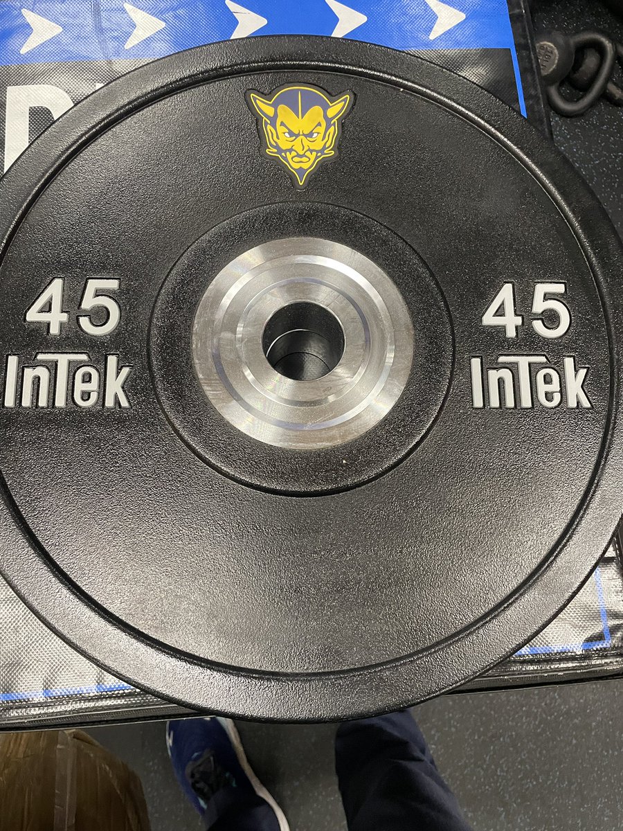 David Beyers tweet media