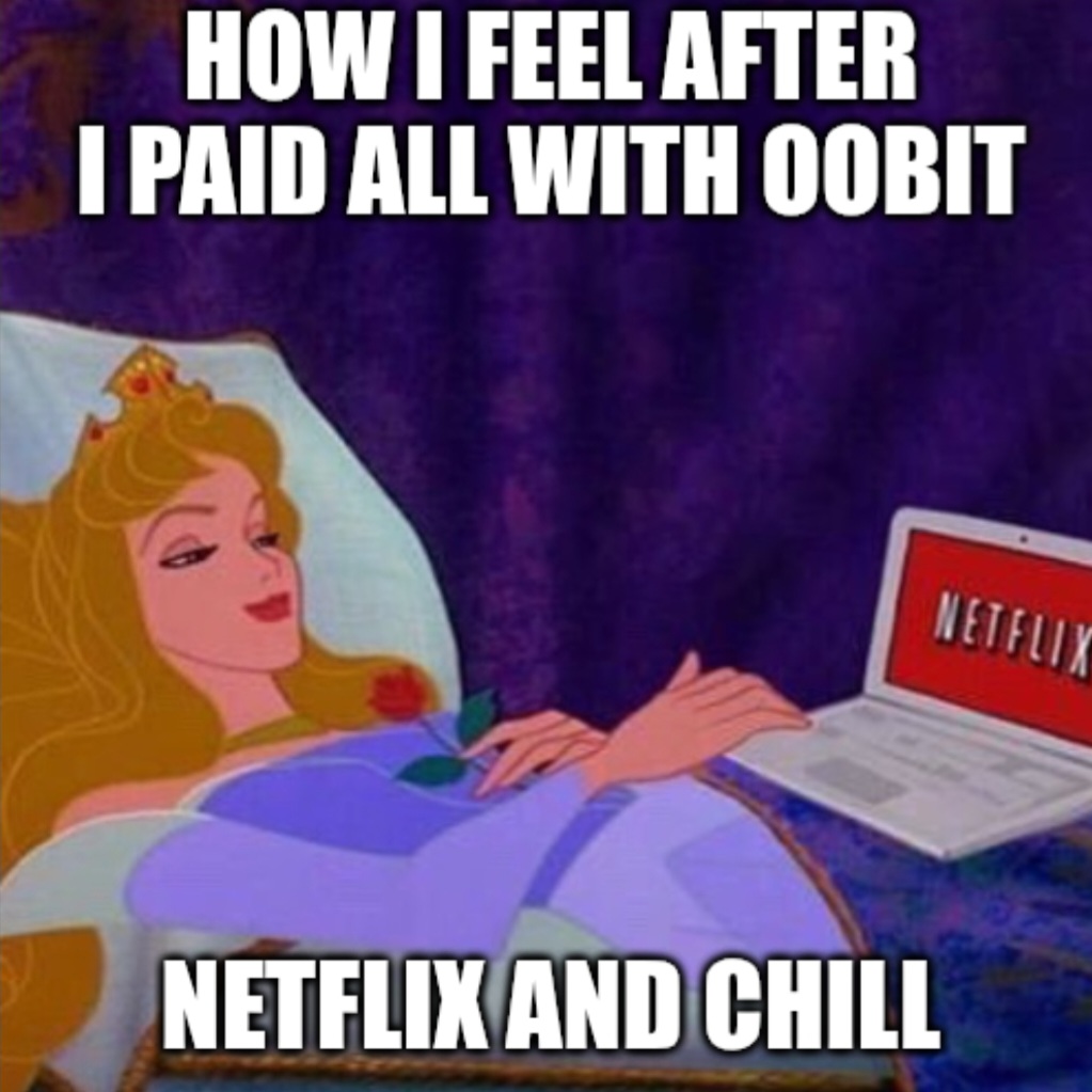 MihaiProfir9's tweet photo. @oobit #PoweredByOobit https://t.co/fXhd6HPE0B