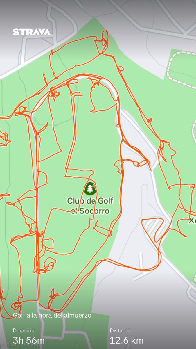 Echa un vistazo a mi actividad en Strava.
strava.app.link/9oIR05n6DSb