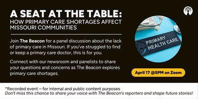 The Beacon | Kansas City tweet media