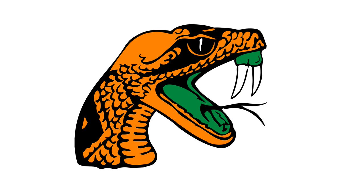 Blessed to receive a offer from Famu