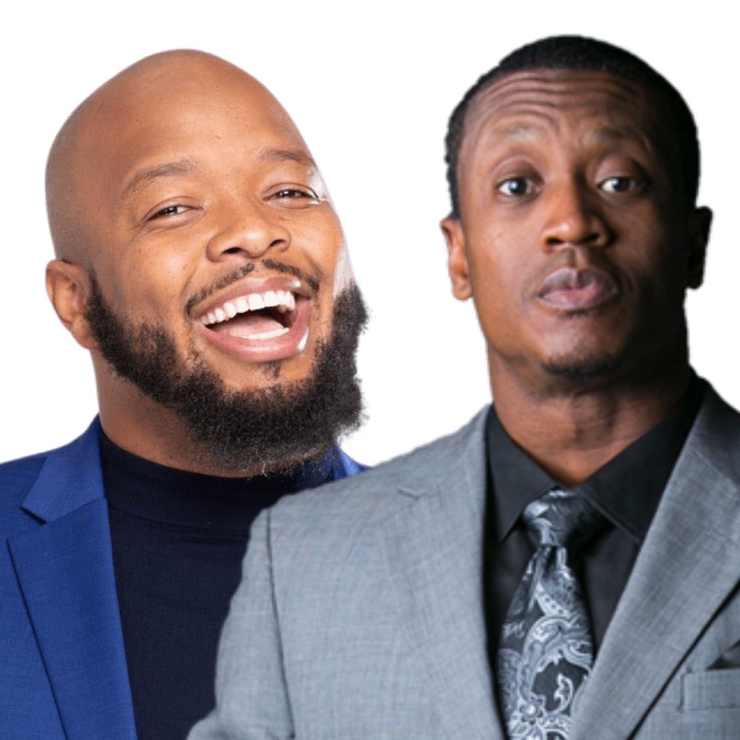 I need a promo video featuring my man <a href="/CapriceColeman/">⏳👑Caprice Coleman👑⏳</a> and one of my fav comics <a href="/KevOnStage/">Kevín</a> for this <a href="/ASEWrestling/">ASÉ</a> event 

Maybe Kev takes a chop?

#prowrestling #blackexcellence #ohmygod