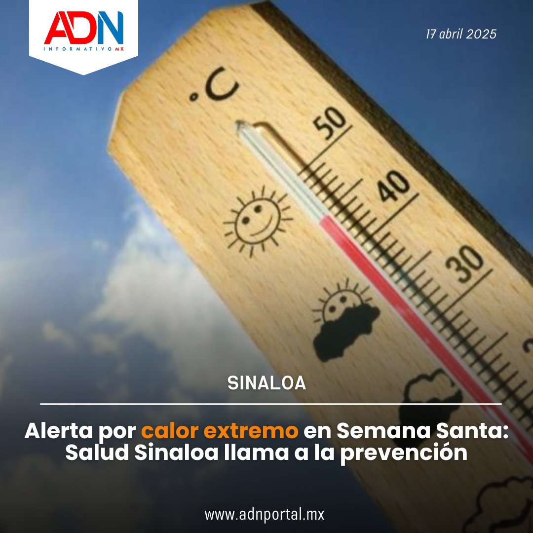 #ADNInformativo #Sinaloa | Leer más: 😎 tinyurl.com/3k8r4utb