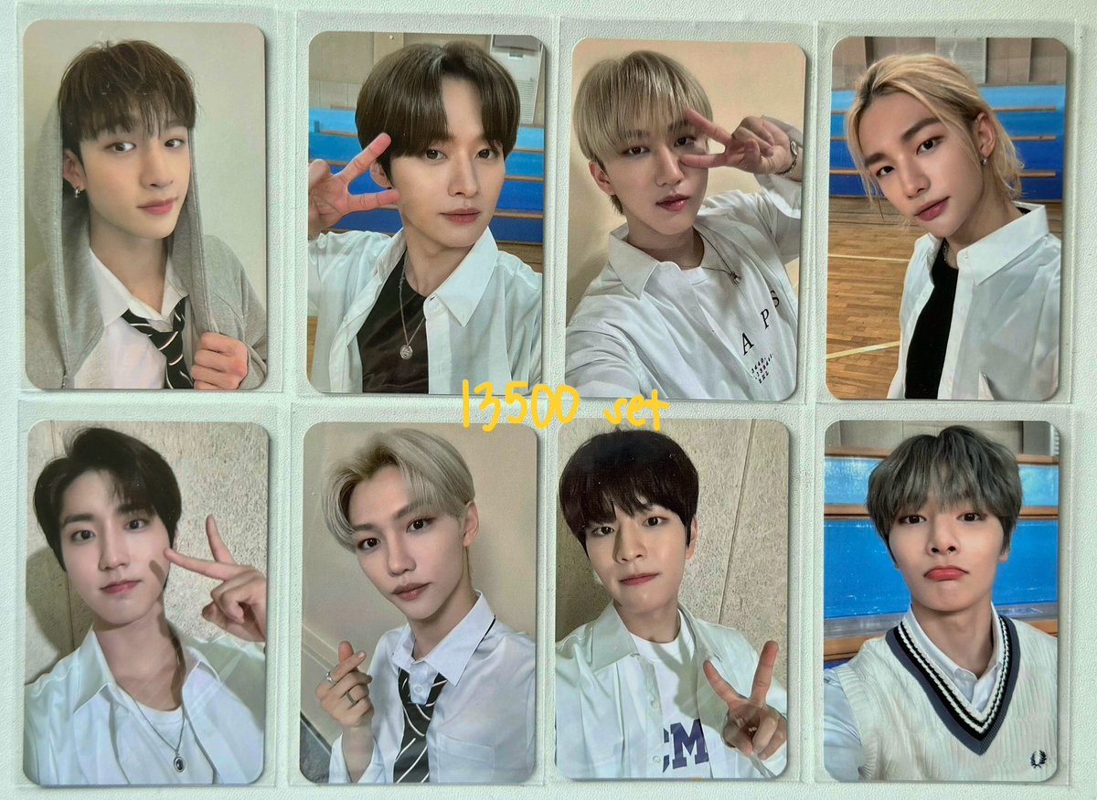 kmesells's tweet photo. wts lfb skz ph 

IN LIFE APPLE MUSIC APPMUS POB SET
13500

STAY IN LONDON PHOTOCARDS - POLAROID SET
2300

🏷️ bangchan leeknow changbin hyunjin han felix seungmin i.n photocard pc pob pola mixtape ian iay iaw appmus unlock fanship cevel inlife golive sg sil sip skz-x https://t.co/uJIYekDwTM