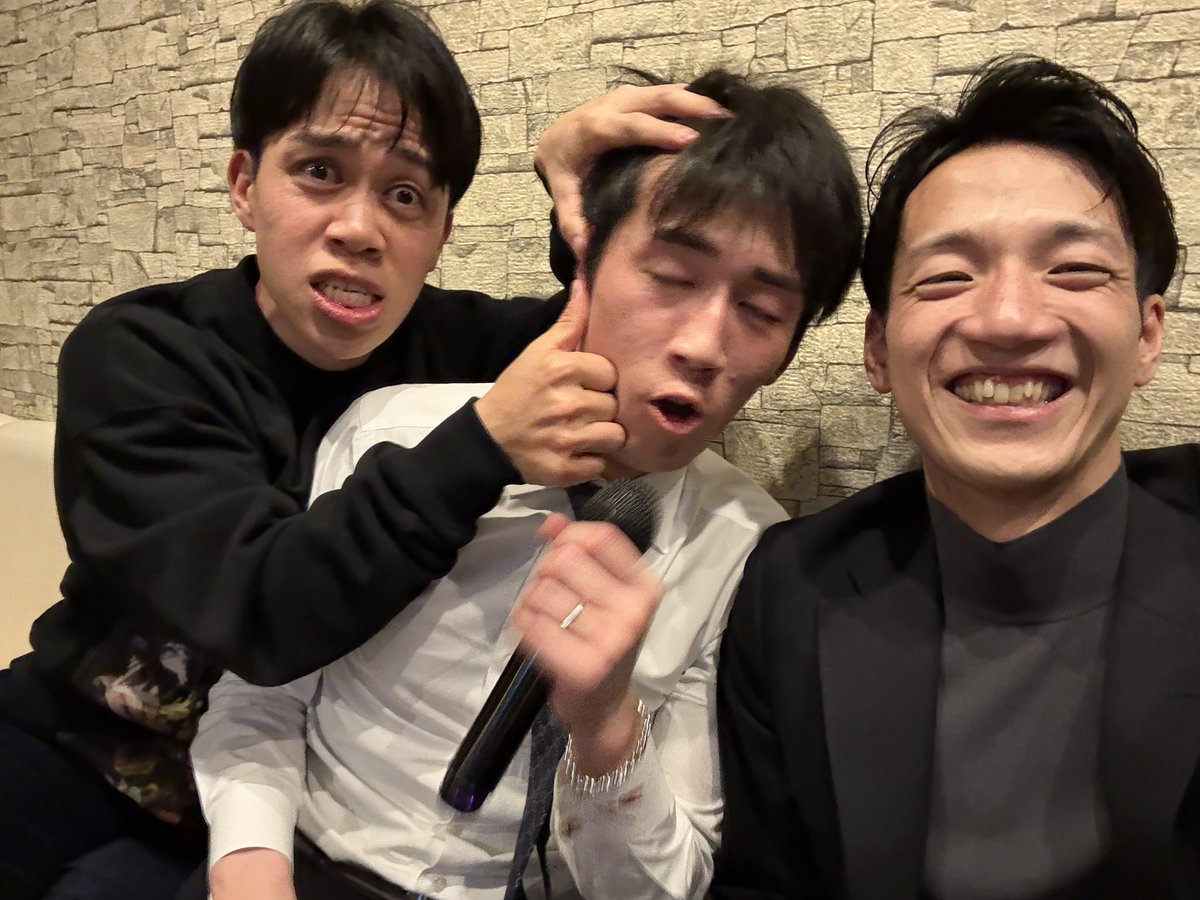 nobutaka4719's tweet photo. まじでありがとうな。笑 https://t.co/i08AZWjQJm