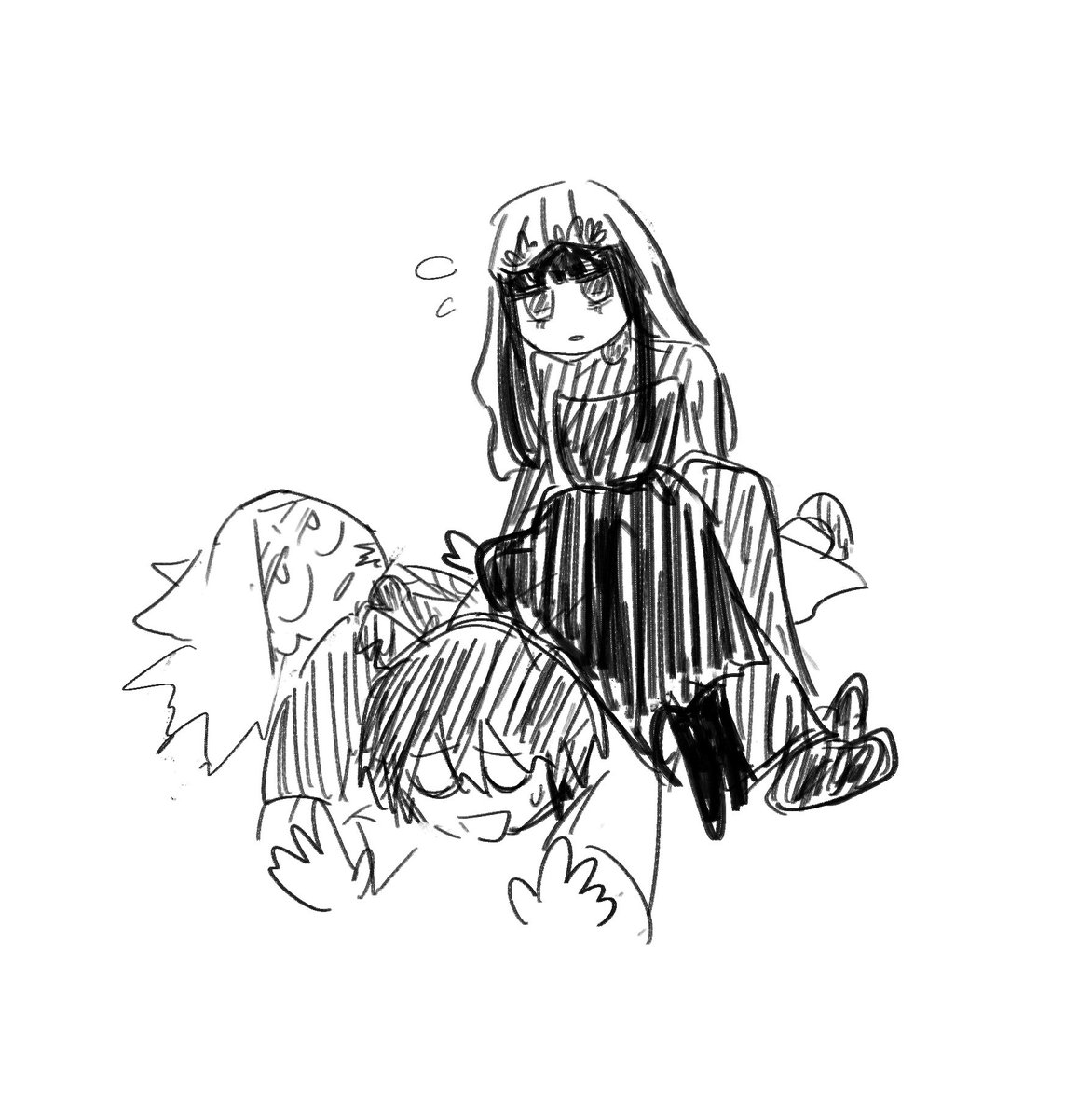 N_0039N's tweet image. 