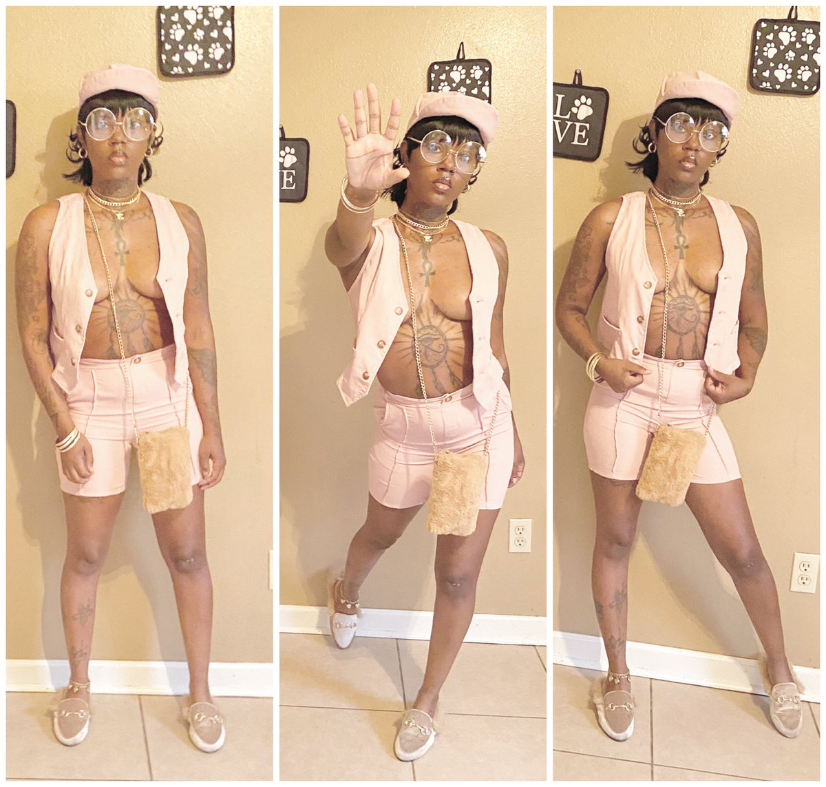 yonda109's tweet image. B u do u 🥰