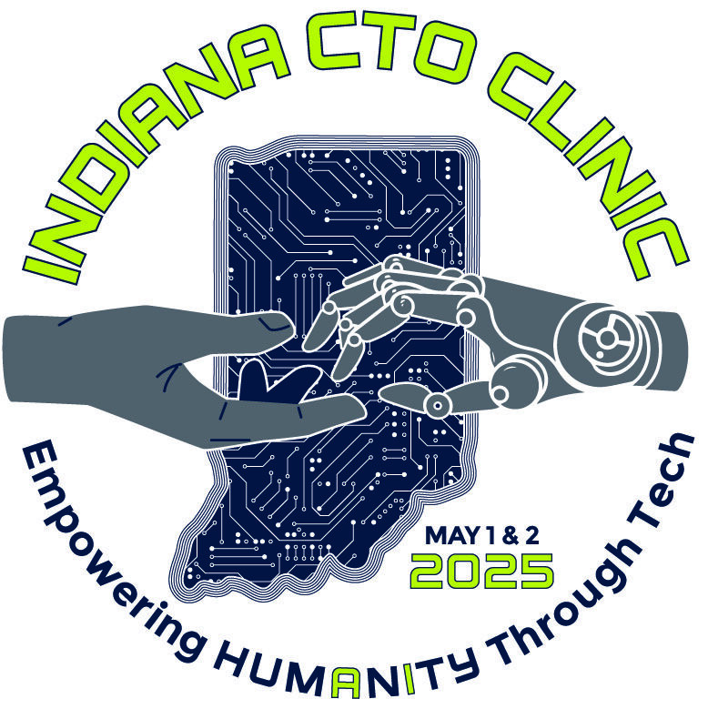 IndianaCTO's tweet image. The Indiana CTO Clinic Is in 2 Weeks! psqr.io/BlmdFK3jJV via @ParentSquare