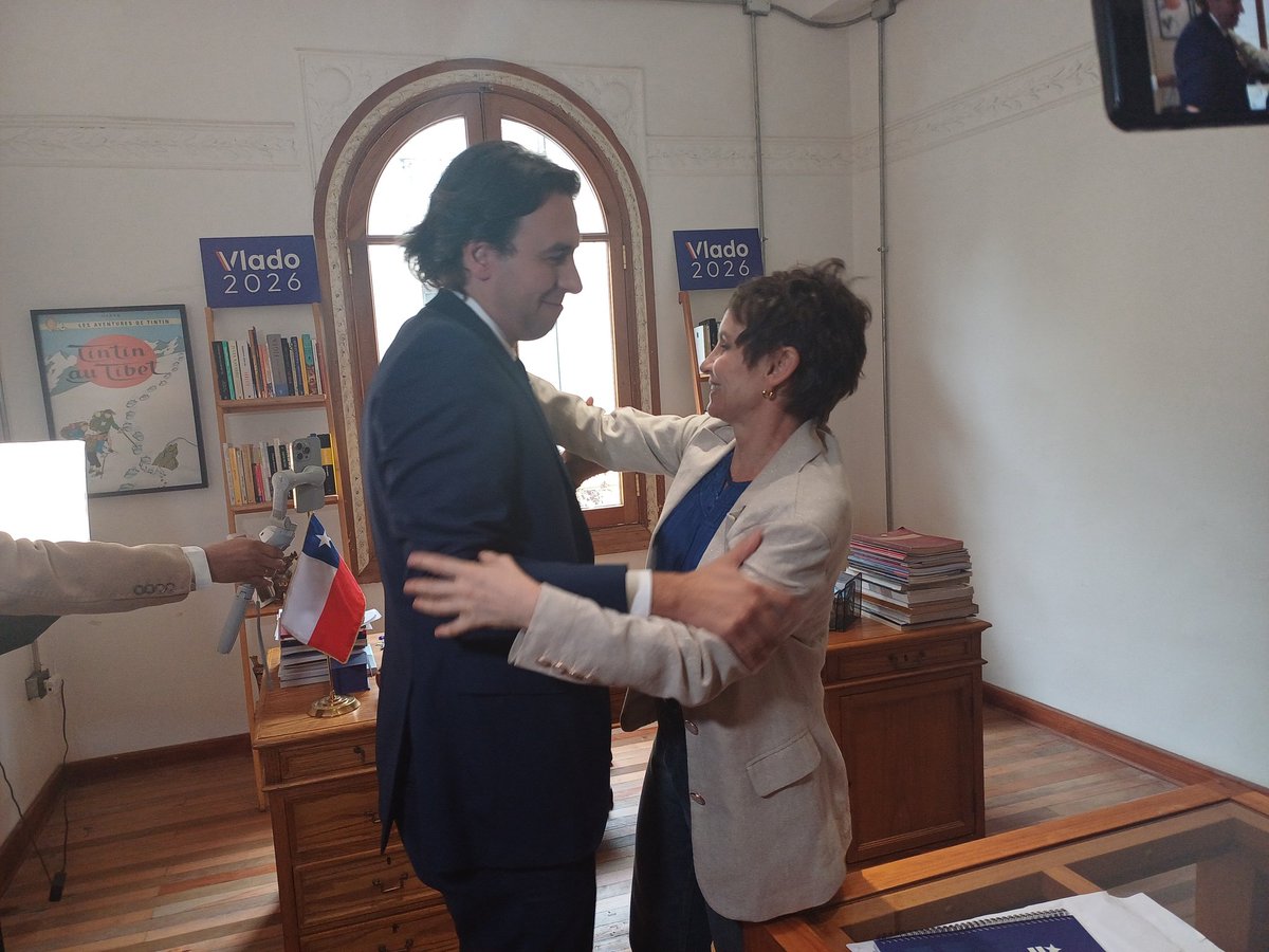 Rocío Fonseca tweet media