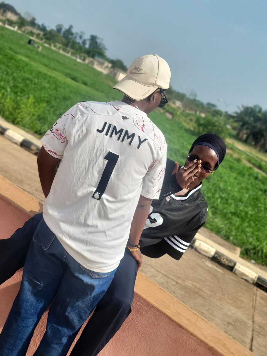 TheAlchemistOOU's tweet photo. Corporate looks, casual looks, sport looks and all looks
We slay every single one of them ๐ฅ๐ฅ
#Fashion
#TheAlchemist
#PANSWEEK
#Pharmacystudents
#Pansoou https://t.co/YOTkedj47c