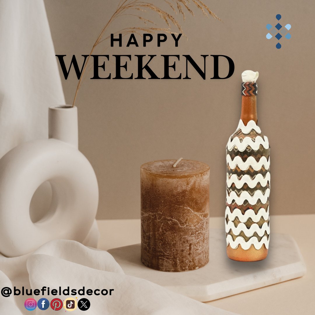 BluefieldsDecor's tweet image. Here’s to the weekend: may it be full of cozy moments, creative finds, and local treasures. 💚
Looking for weekend plans? Come explore Bluefields Decor at Painted Tree – San Antonio&apos;s one-stop shop for unique gifts and home vibes.
#HappyWeekend #PaintedTreeTX #BluefieldsDecor