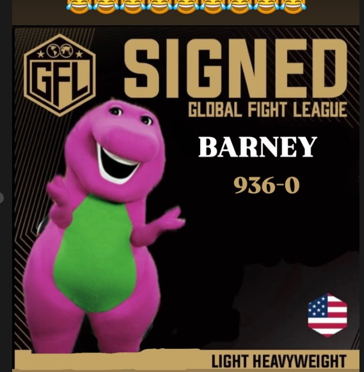 NarcoCopMMA tweet media