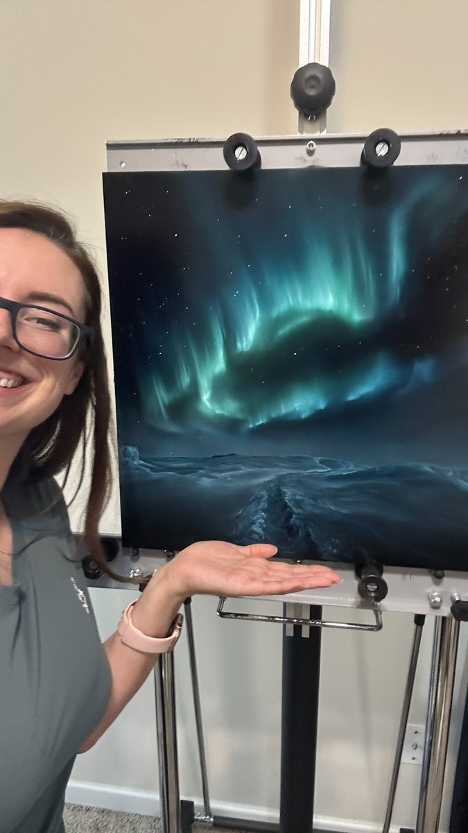 Emailed a few of you about this artwork, 
Looking forward to hearing your responses 🥰