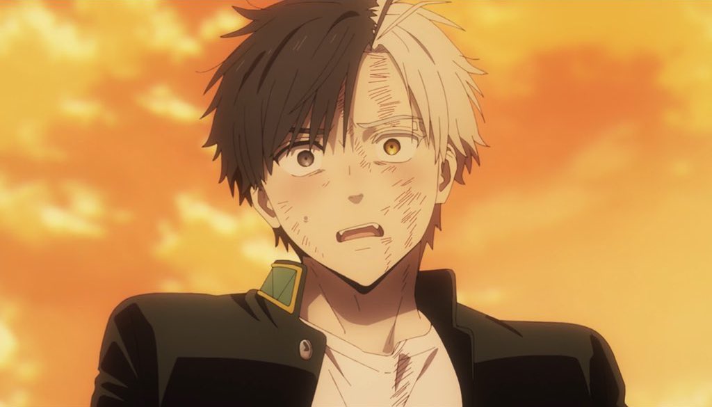 ⠀
⠀ ⠀⠀“ !? ”
⠀