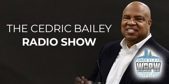 Power919WDPW's tweet photo. Power 91.9 FM invite you to #REJOICE with Cedric Bailey!
Tune in to the Afternoon Traffic Jam everyday from 2–6!

Tune in or #listenlive at https://t.co/Qt2dITnS6X! 

#power919 #gospelsoulfood #afternoontrafficjam https://t.co/08DhXKiI8z