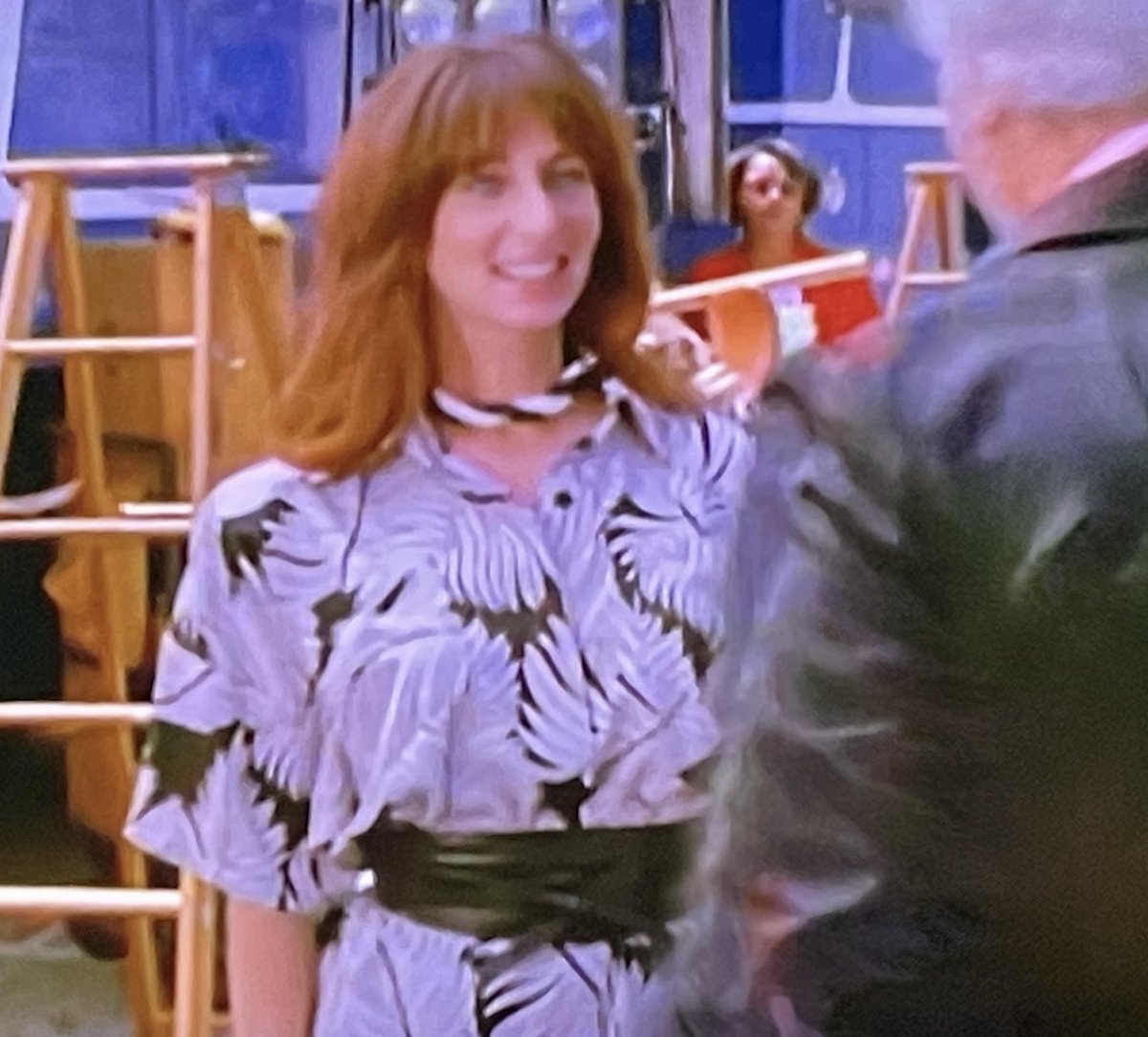 MajorCelebrity's tweet image. Reminder to those of you who are interested that my old #FallGuy will be on #MeTV (or some other old TV series channel) today at 3PM PT. I was a guest on a talk show in #Baltimore that morning, the one #Oprah had just left. But they wouldn’t let me mention the show that night.