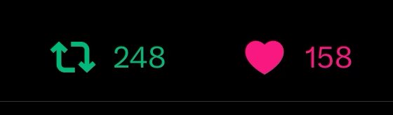 D3Direct (@d3direct) on Twitter photo The D3 community is undefeated 💪
Ya'll RT'd 248x, so we're rounding up to make it $250 for <a href="/SpecialOlympics/">Special Olympics</a>
Plus one person said they'd match our final donation!
Total #D3week Donation: $500
We couldn't have done it without you.
That's #whyd3 ♥️ The D3 community is undefeated 💪
Ya'll RT'd 248x, so we're rounding up to make it $250 for <a href="/SpecialOlympics/">Special Olympics</a>
Plus one person said they'd match our final donation!
Total #D3week Donation: $500
We couldn't have done it without you.
That's #whyd3 ♥️