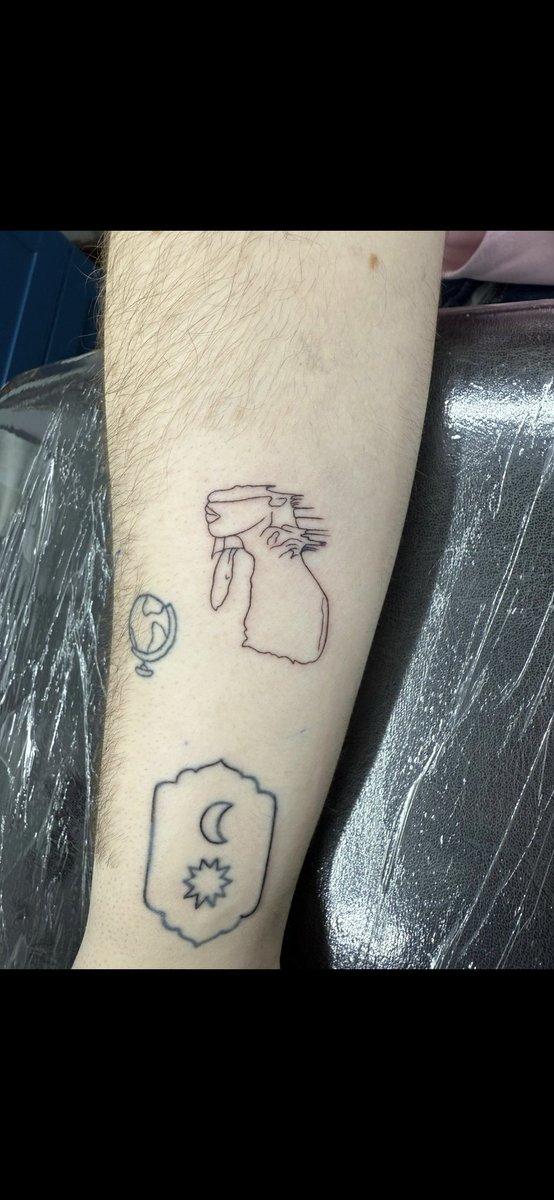 Coldfranti's tweet image. ♥️