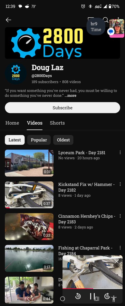 my reaction when people tell me sampling is hard