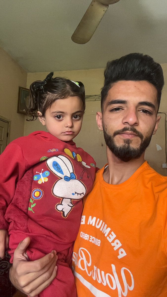 yazanomarrr's tweet photo. We are still alive.
https://t.co/9p37HRdd6n https://t.co/VMSS7vTFuI
