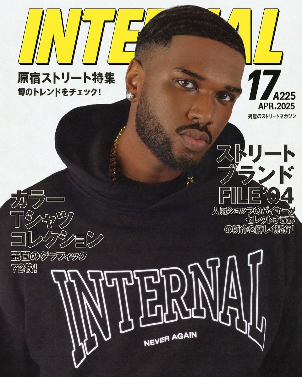 NEVER AGAIN tweet media