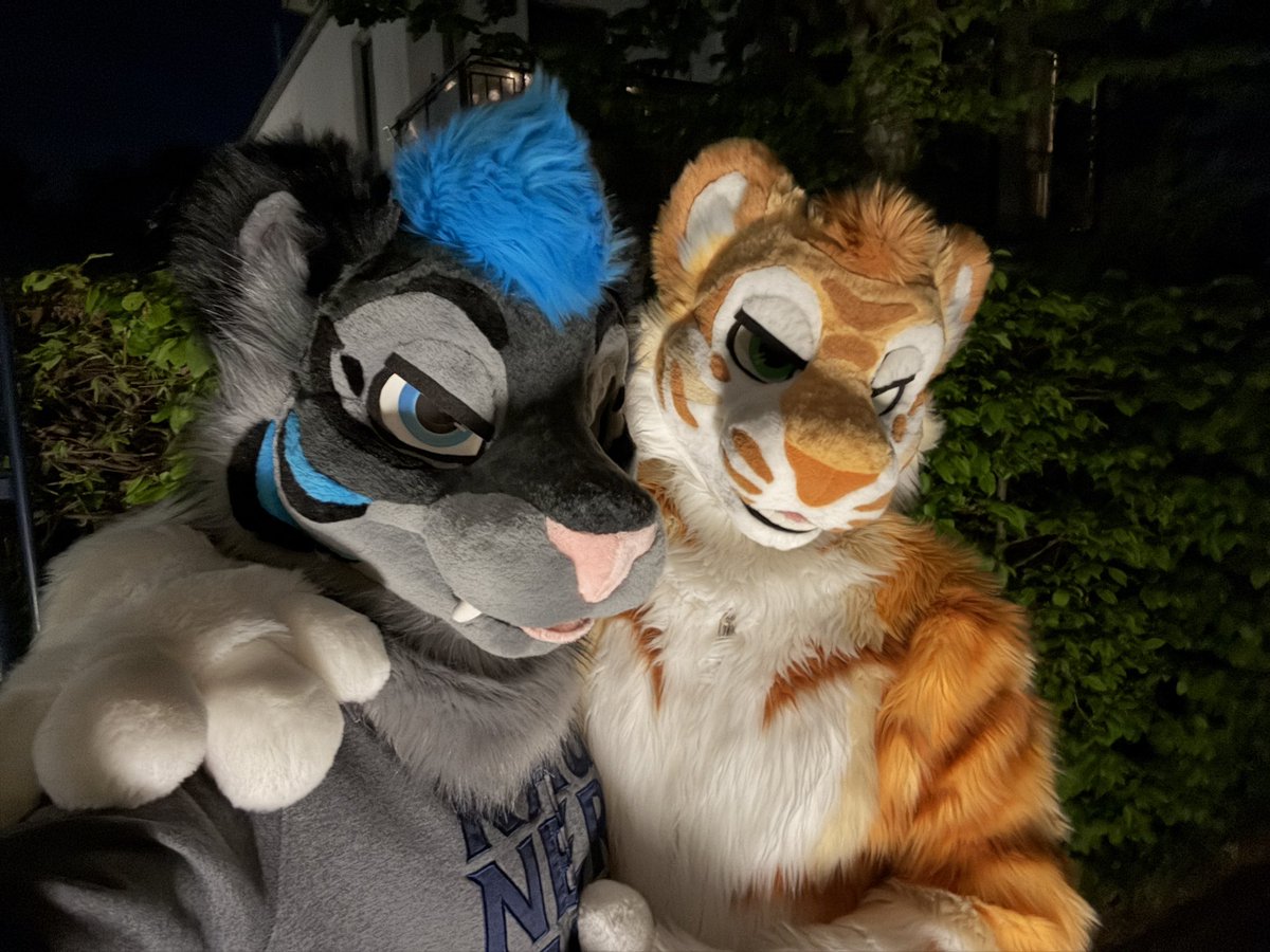 Oh hi, do you like to come with us ? 

With <a href="/CaidaTigre/">CaidaTigre</a>