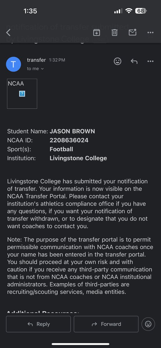 Jason B🦅 tweet media