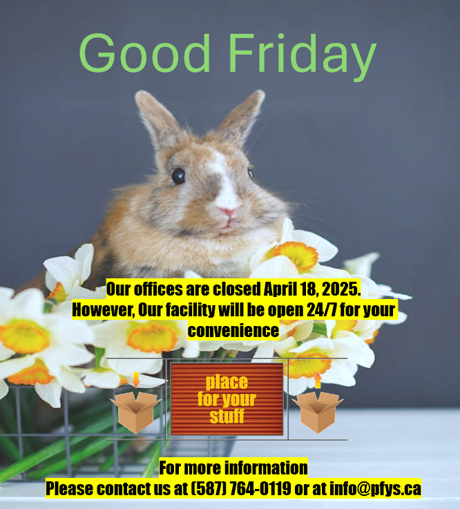 Place For Your Stuff (@place4yourstuff) on Twitter photo 