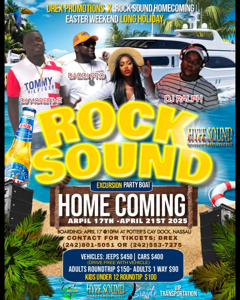 100 Jamz (@100jamz242) on Twitter photo 