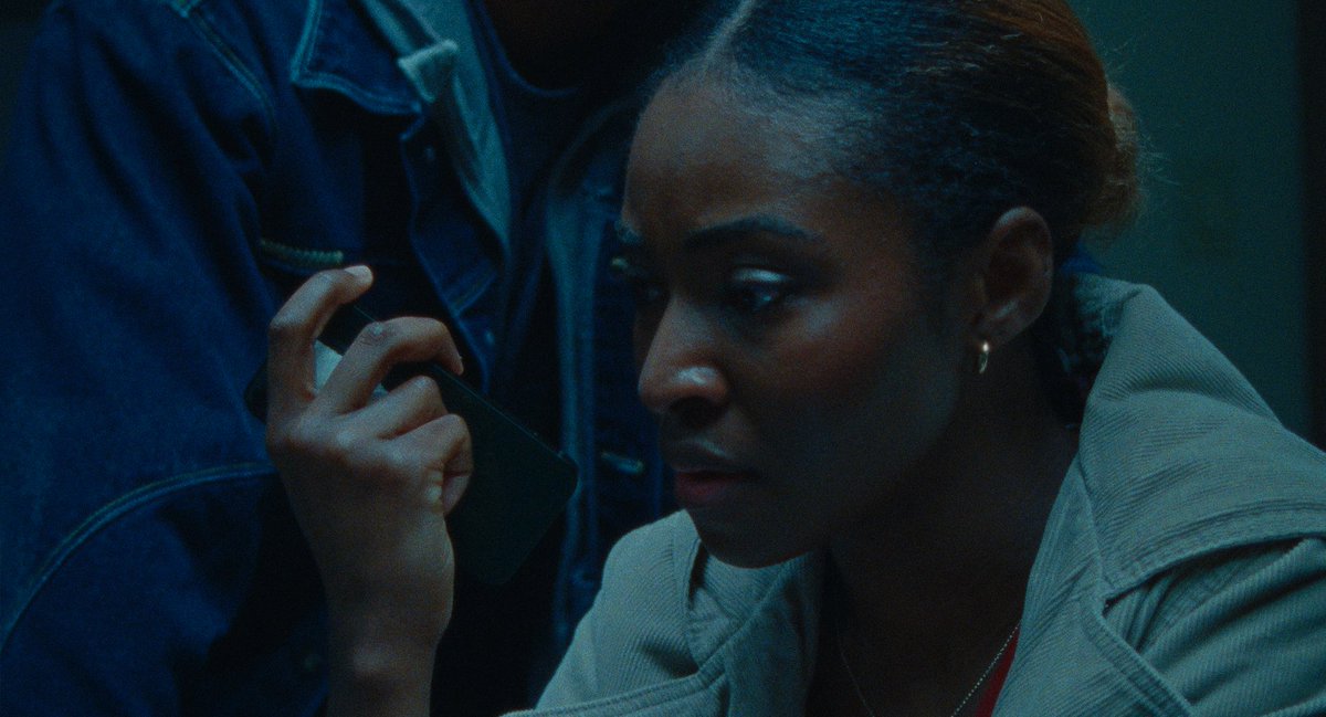 First look at ‘INDIGO BLUE’ starring Jayme Lawson, Charles Brice and Lily McInerny, with support from NEON, Kodak, and Sean Baker, and from Executive Producer Kelly Peck.

Written and directed by Albert Pritchard.